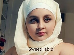 SweetHabibi