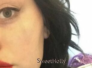 SweetHolly
