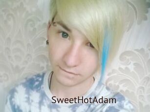 SweetHotAdam