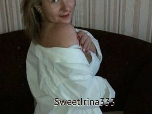 SweetIrina333