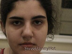 SweetJannyHot