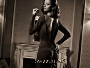 SweetJuliaX