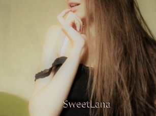 SweetLana