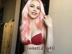 SweetLayla4U