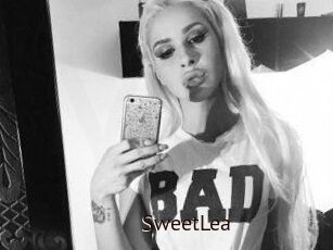 SweetLea