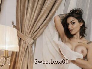 SweetLexa00