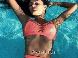 SweetLexis