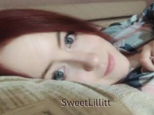 SweetLillitt