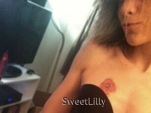 SweetLilly