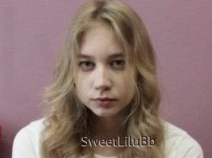 SweetLiluBb