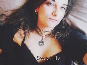 SweetLily