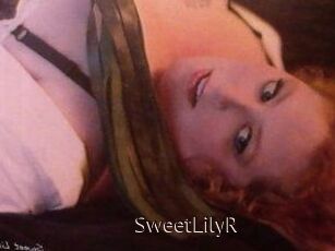 SweetLilyR