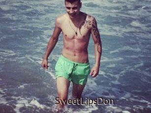 SweetLipsDon