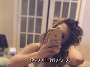 SweetLittleAriel