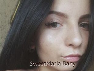 SweetMaria_Baby