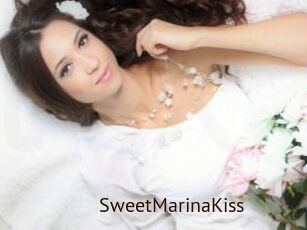 SweetMarinaKiss