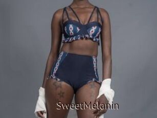 SweetMelanin