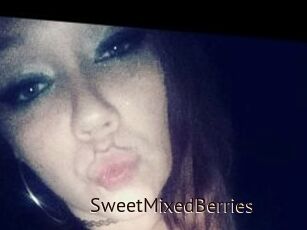 SweetMixedBerries