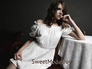 SweetModelJoy