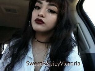 SweetNSpicyVictoria