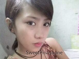 SweetPinayAnne