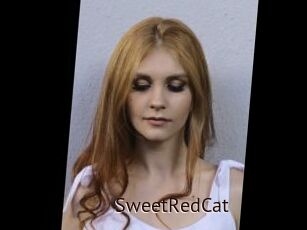 SweetRedCat