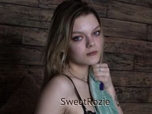 SweetRozie