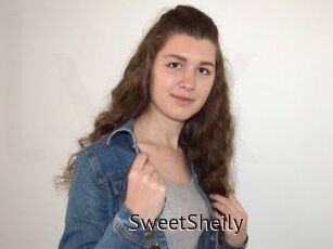 SweetSheily