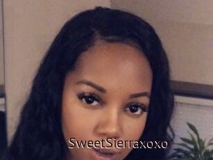 SweetSierraxoxo