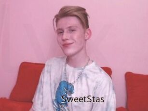 SweetStas