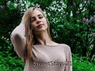SweetStaysi21