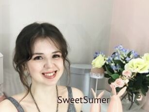 SweetSumer