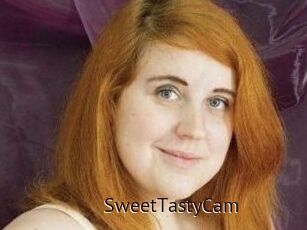 SweetTastyCam