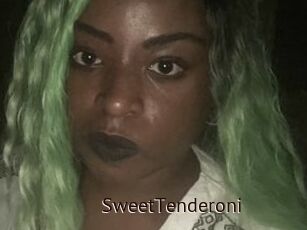 SweetTenderoni