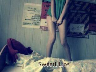 SweetULips