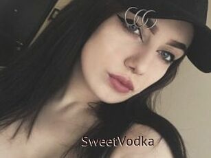 SweetVodka
