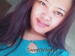 SweetWild4ya
