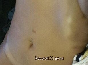 SweetXness