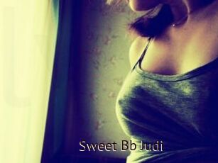 Sweet_Bb_Judi