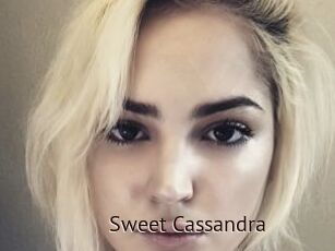 Sweet_Cassandra