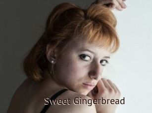 Sweet_Gingerbread