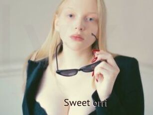 Sweet_orri