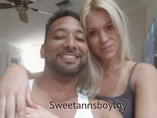 Sweetannsboytoy