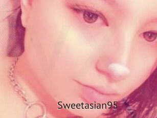 Sweetasian95