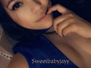 Sweetbabyjayy