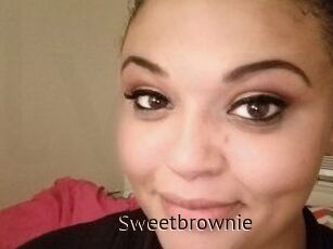 Sweetbrownie