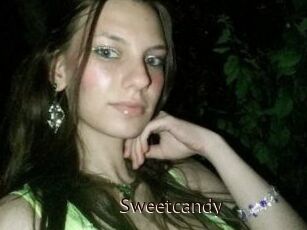 SweetCandy