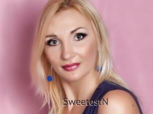 SweetestN