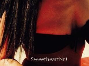 SweetheartNr1