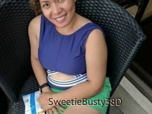 SweetieBusty38D